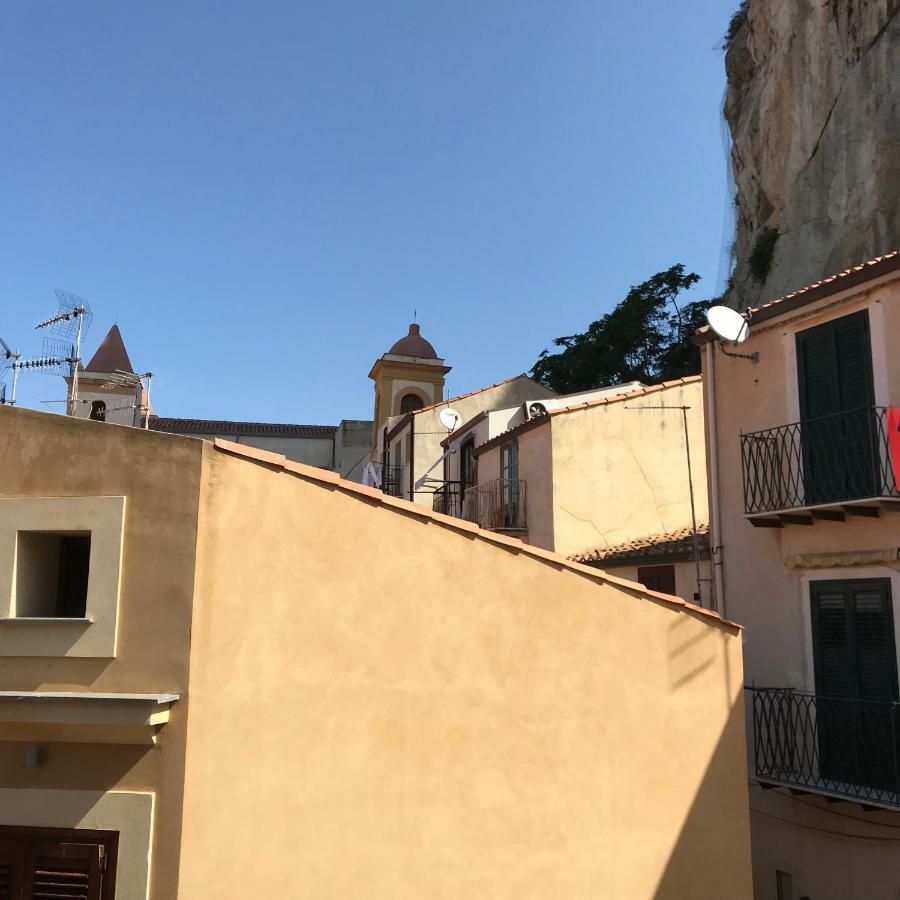 Saraceni 20 Διαμέρισμα Cefalù Εξωτερικό φωτογραφία