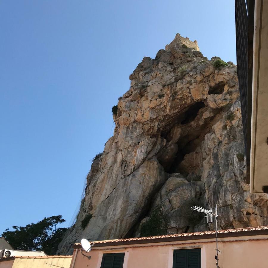 Saraceni 20 Διαμέρισμα Cefalù Εξωτερικό φωτογραφία