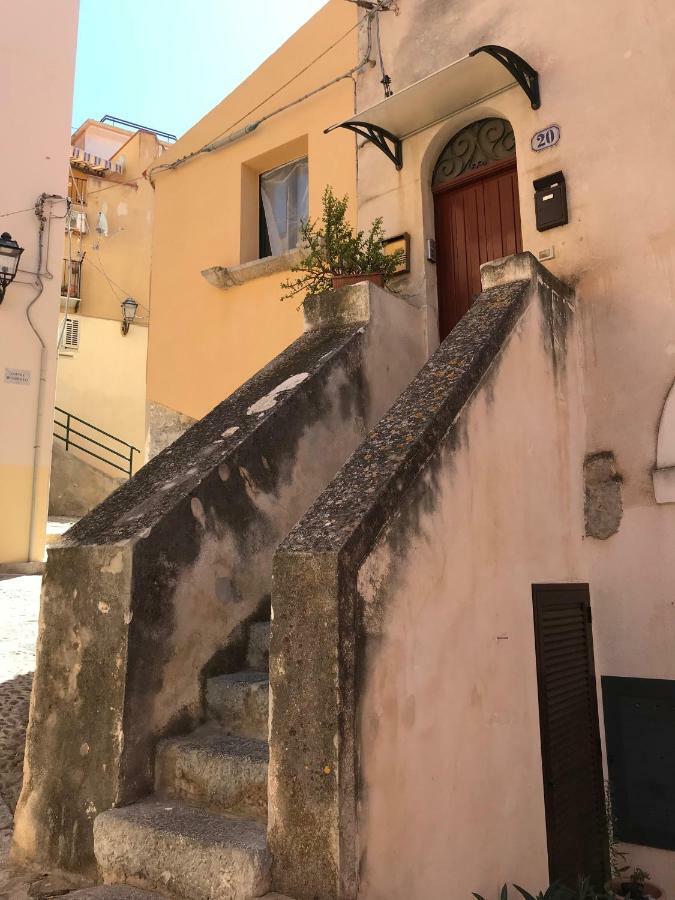 Saraceni 20 Διαμέρισμα Cefalù Εξωτερικό φωτογραφία