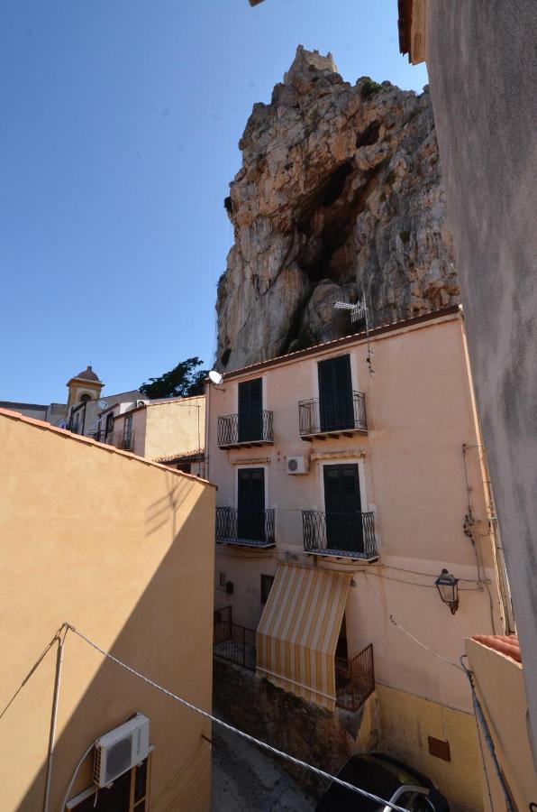 Saraceni 20 Διαμέρισμα Cefalù Εξωτερικό φωτογραφία