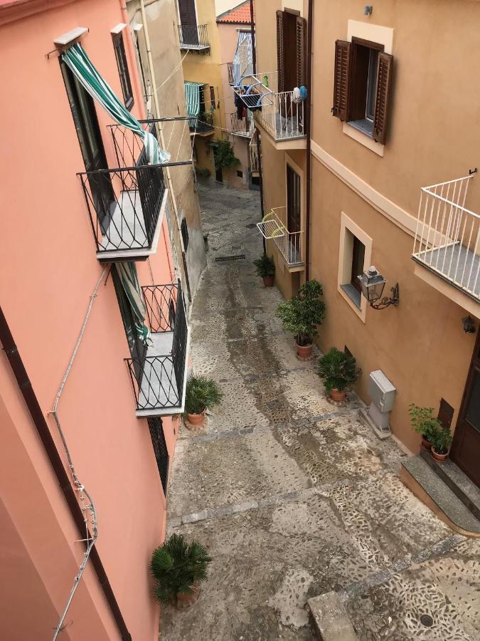Saraceni 20 Διαμέρισμα Cefalù Εξωτερικό φωτογραφία